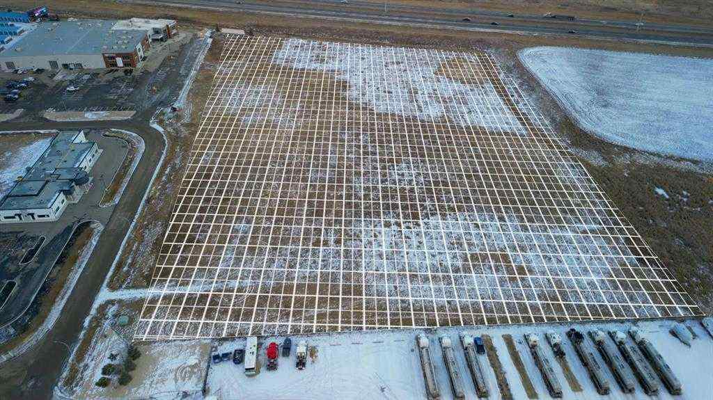 MLS® A2268662 - 34 Mckenzie Crescent  in Gasoline Alley Rural Red Deer County, Land