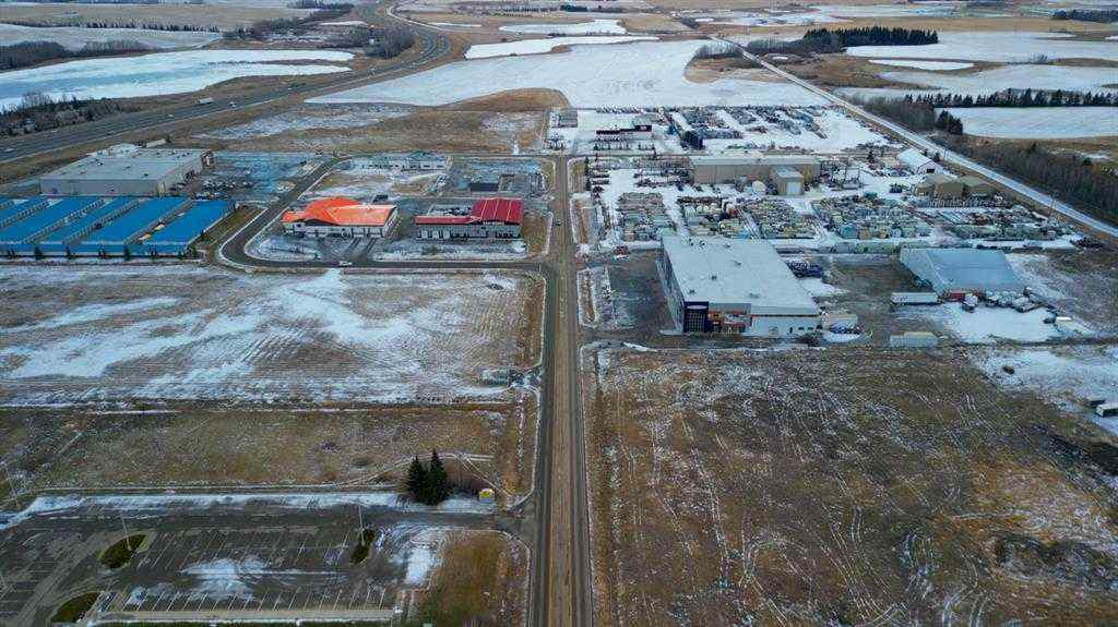 MLS® A2268662 - 34 Mckenzie Crescent  in Gasoline Alley Rural Red Deer County, Land