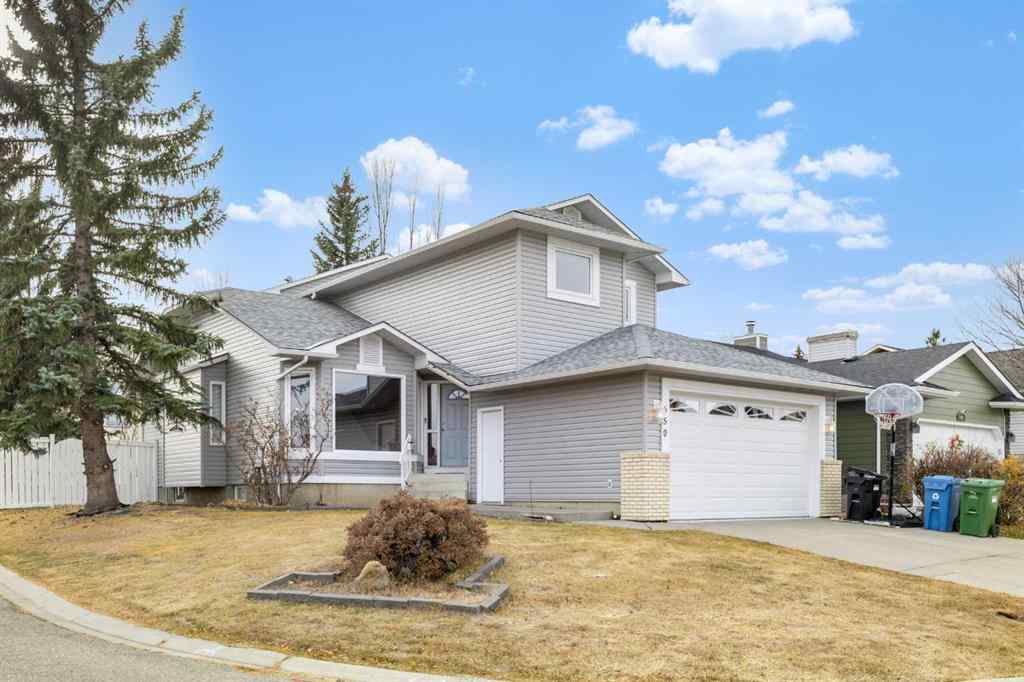 MLS® A2268665 - 650 Sandringham Place NW in Sandstone Valley Calgary, Residential