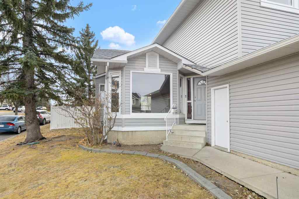 MLS® A2268665 - 650 Sandringham Place NW in Sandstone Valley Calgary, Residential