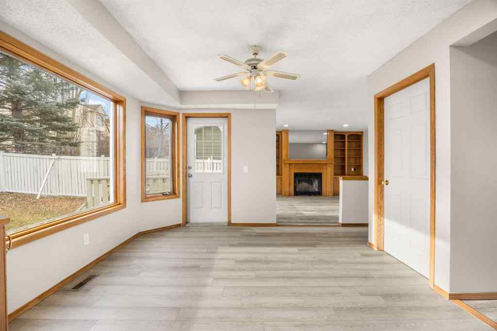 MLS® A2268665 - 650 Sandringham Place NW in Sandstone Valley Calgary, Residential