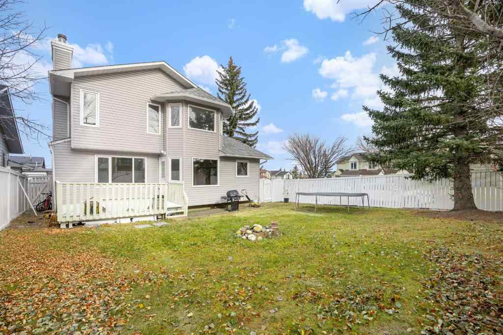 MLS® A2268665 - 650 Sandringham Place NW in Sandstone Valley Calgary, Residential