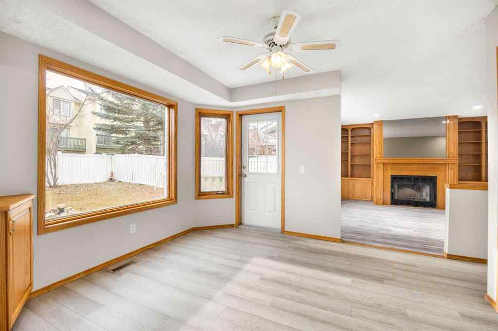MLS® A2268665 - 650 Sandringham Place NW in Sandstone Valley Calgary, Residential