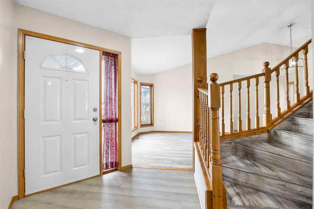 MLS® A2268665 - 650 Sandringham Place NW in Sandstone Valley Calgary, Residential