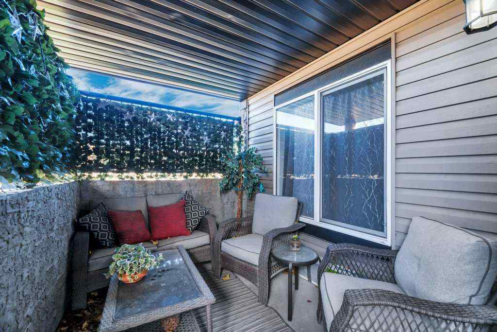 MLS® A2268671 - Unit #3101 2781 Chinook Winds Drive SW in Prairie Springs Airdrie, Residential