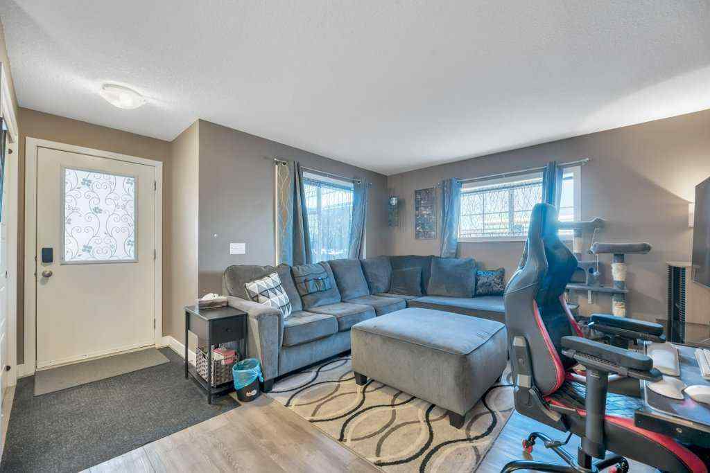 MLS® A2268671 - Unit #3101 2781 Chinook Winds Drive SW in Prairie Springs Airdrie, Residential