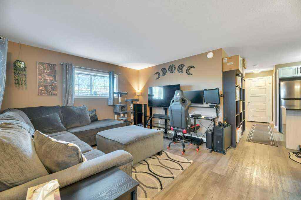 MLS® A2268671 - Unit #3101 2781 Chinook Winds Drive SW in Prairie Springs Airdrie, Residential