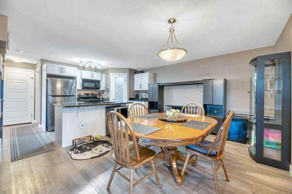 MLS® A2268671 - Unit #3101 2781 Chinook Winds Drive SW in Prairie Springs Airdrie, Residential