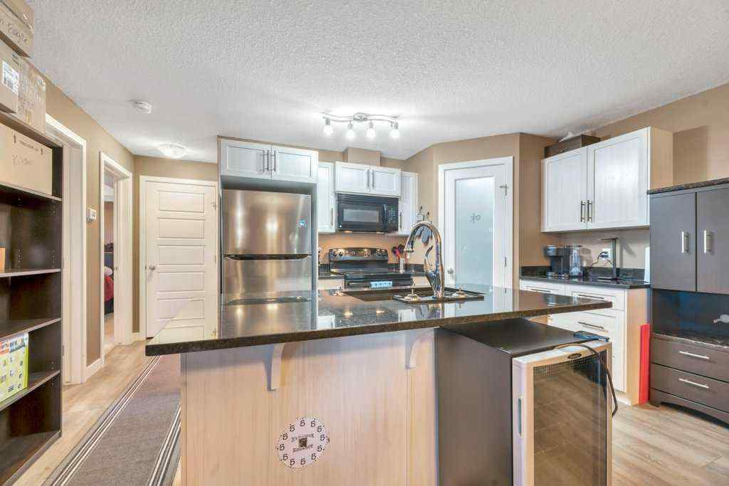 MLS® A2268671 - Unit #3101 2781 Chinook Winds Drive SW in Prairie Springs Airdrie, Residential