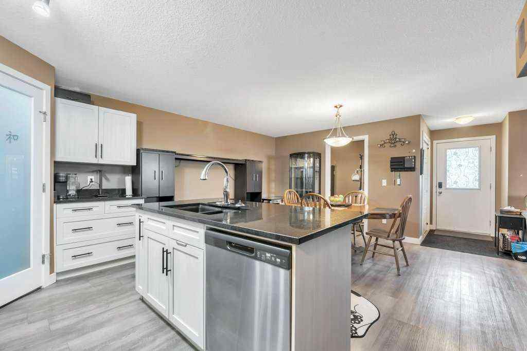 MLS® A2268671 - Unit #3101 2781 Chinook Winds Drive SW in Prairie Springs Airdrie, Residential