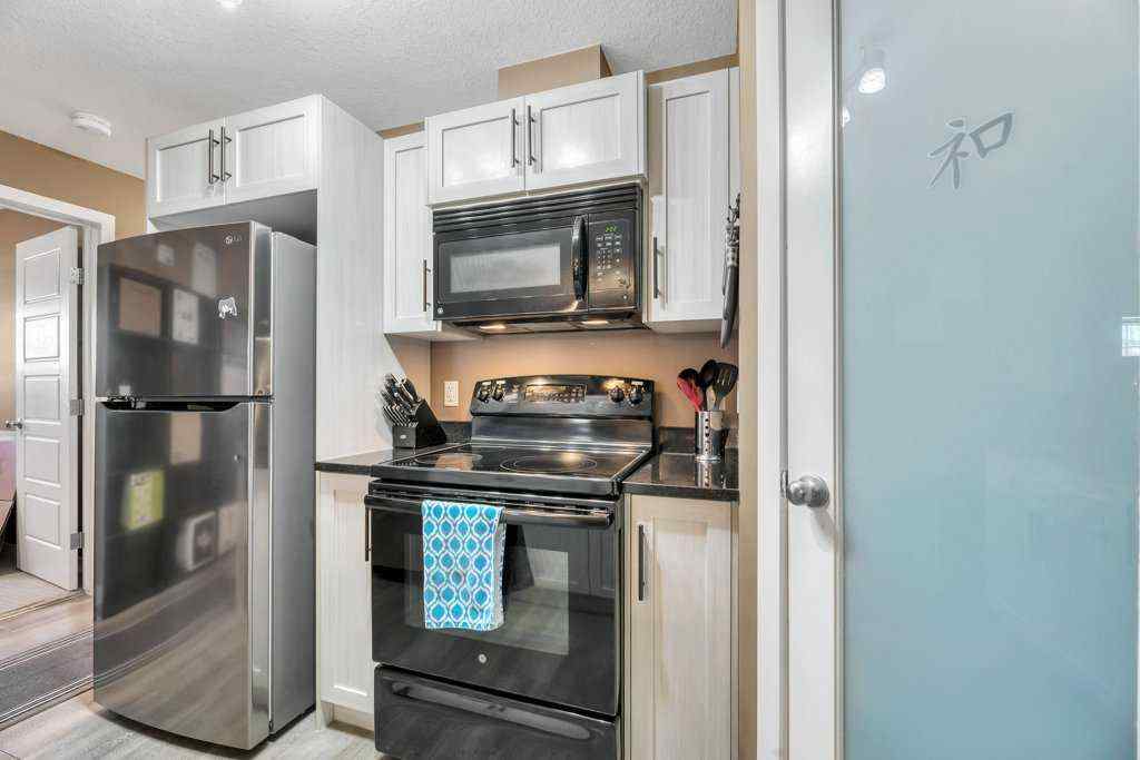 MLS® A2268671 - Unit #3101 2781 Chinook Winds Drive SW in Prairie Springs Airdrie, Residential