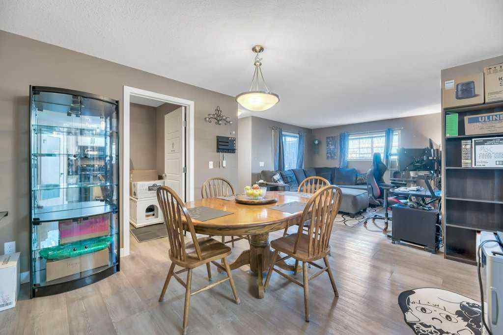 MLS® A2268671 - Unit #3101 2781 Chinook Winds Drive SW in Prairie Springs Airdrie, Residential