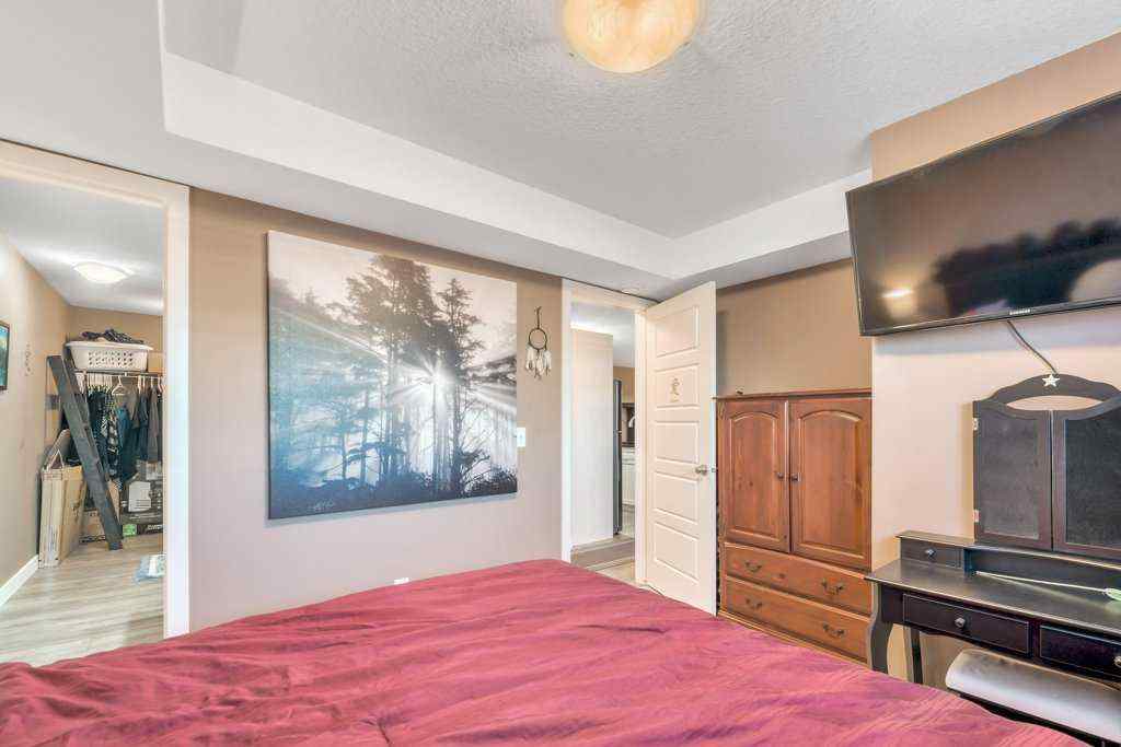 MLS® A2268671 - Unit #3101 2781 Chinook Winds Drive SW in Prairie Springs Airdrie, Residential