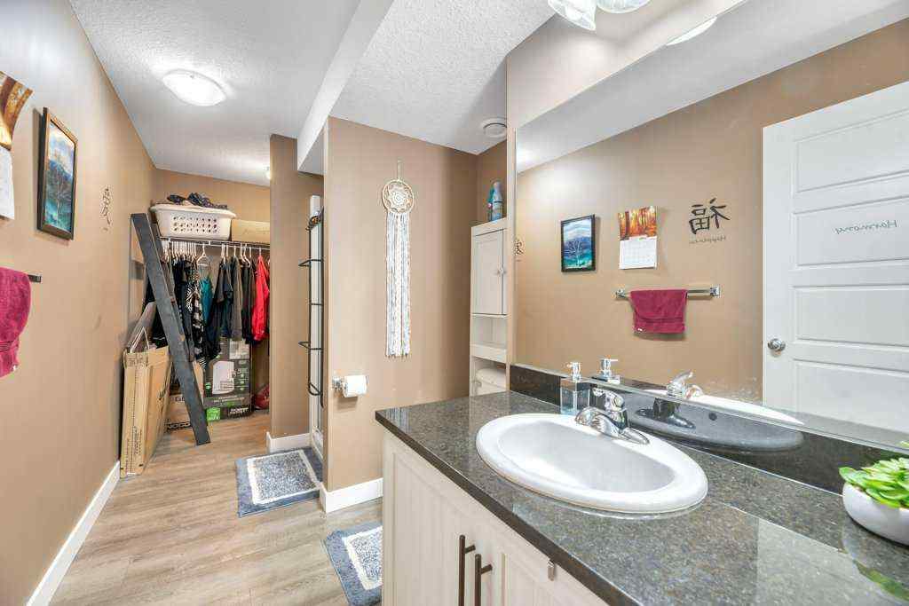 MLS® A2268671 - Unit #3101 2781 Chinook Winds Drive SW in Prairie Springs Airdrie, Residential