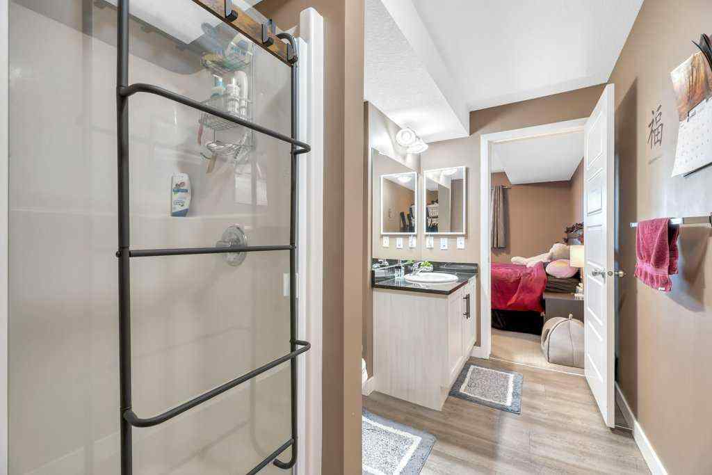 MLS® A2268671 - Unit #3101 2781 Chinook Winds Drive SW in Prairie Springs Airdrie, Residential