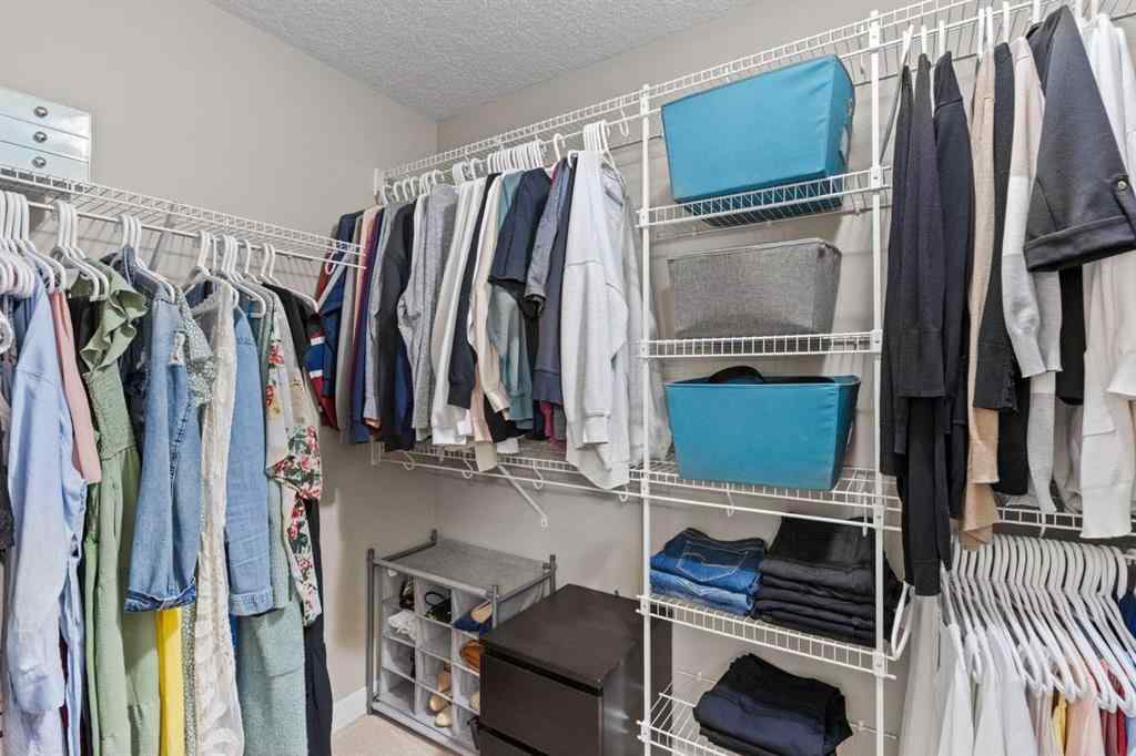 MLS® A2268676 - 40 Chaparral Valley Green SE in Chaparral Calgary, Residential