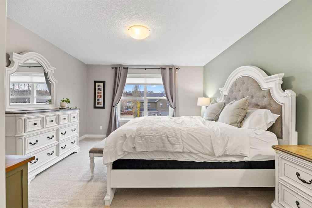 MLS® A2268676 - 40 Chaparral Valley Green SE in Chaparral Calgary, Residential