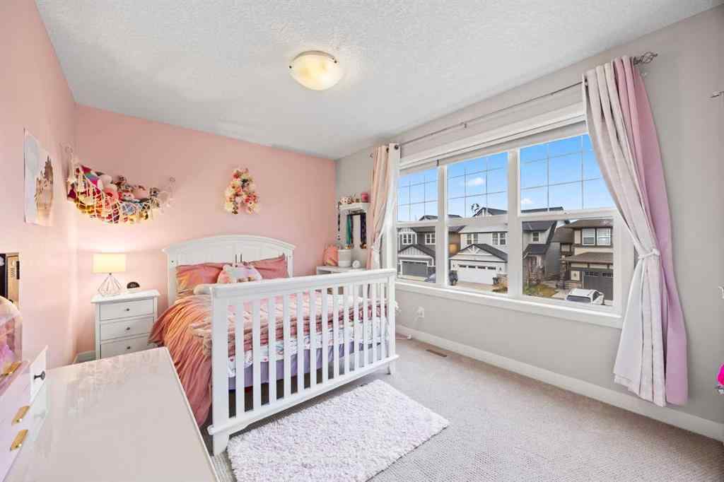 MLS® A2268676 - 40 Chaparral Valley Green SE in Chaparral Calgary, Residential