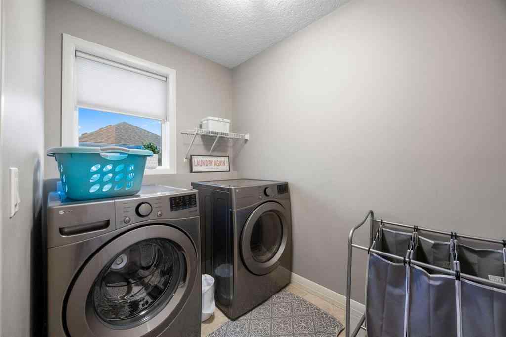 MLS® A2268676 - 40 Chaparral Valley Green SE in Chaparral Calgary, Residential