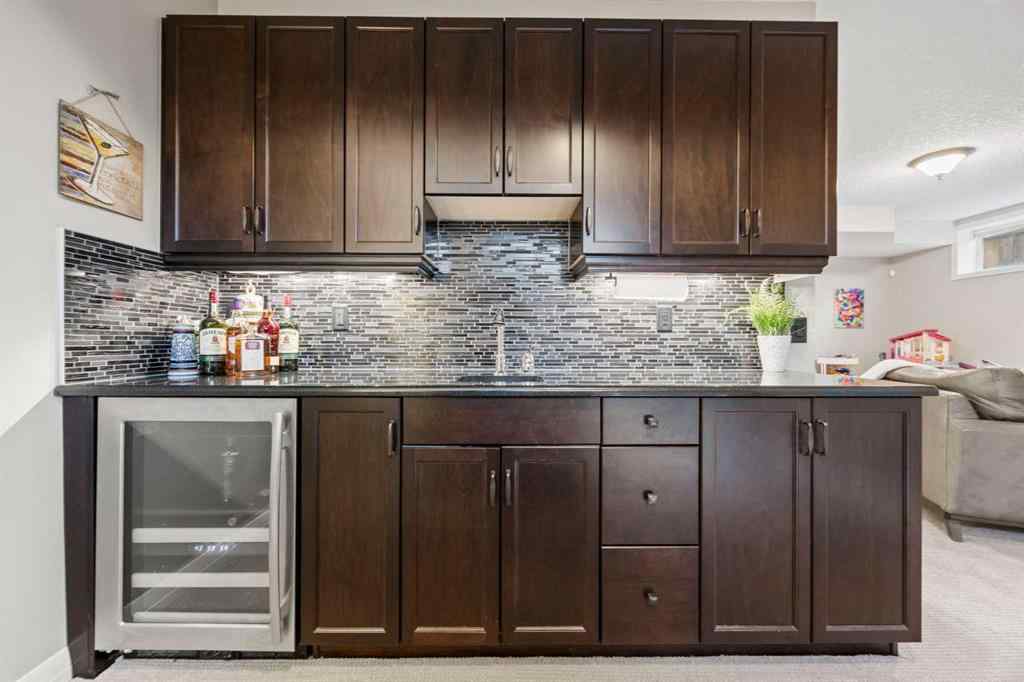 MLS® A2268676 - 40 Chaparral Valley Green SE in Chaparral Calgary, Residential