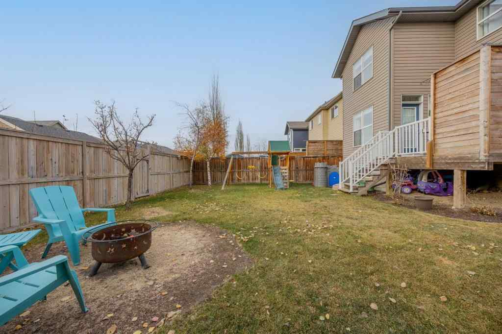 MLS® A2268676 - 40 Chaparral Valley Green SE in Chaparral Calgary, Residential