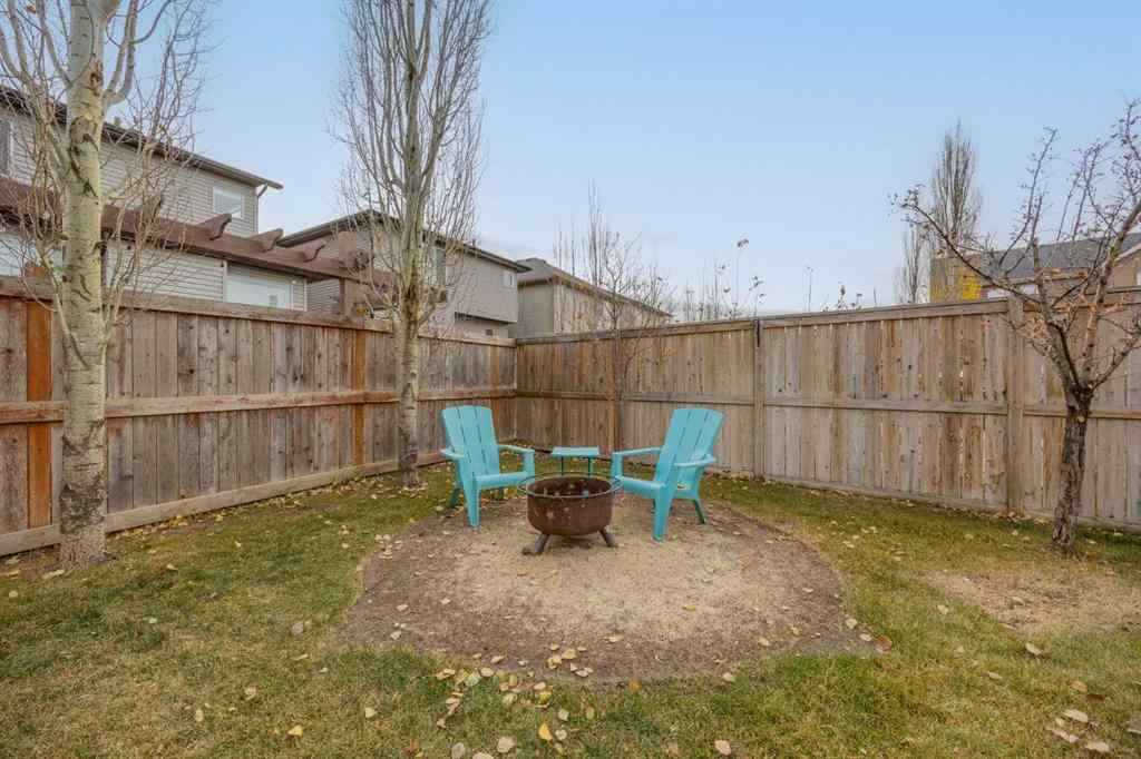 MLS® A2268676 - 40 Chaparral Valley Green SE in Chaparral Calgary, Residential