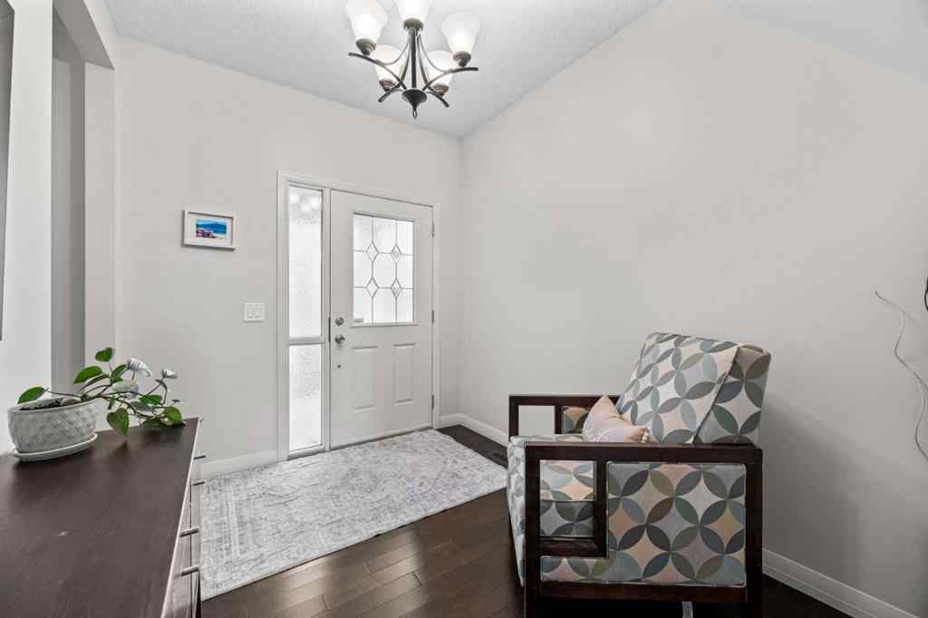 MLS® A2268676 - 40 Chaparral Valley Green SE in Chaparral Calgary, Residential