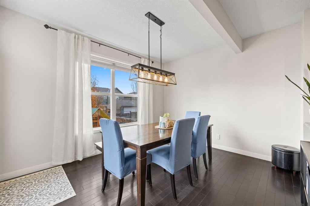 MLS® A2268676 - 40 Chaparral Valley Green SE in Chaparral Calgary, Residential