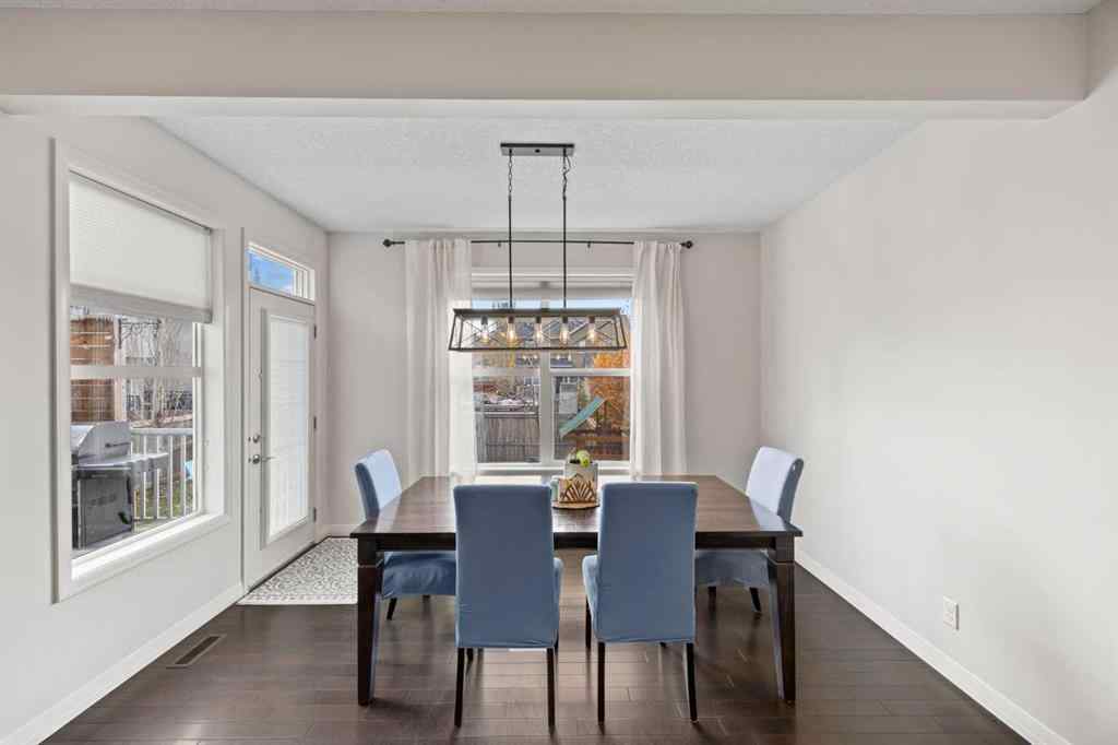 MLS® A2268676 - 40 Chaparral Valley Green SE in Chaparral Calgary, Residential