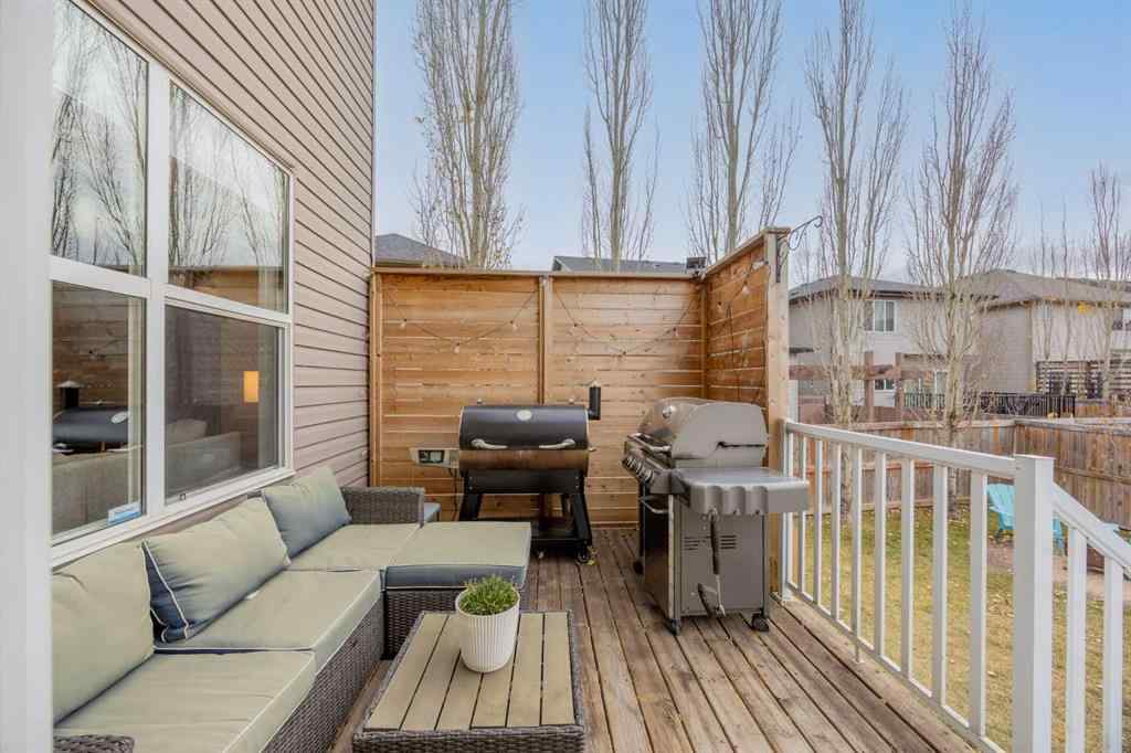 MLS® A2268676 - 40 Chaparral Valley Green SE in Chaparral Calgary, Residential