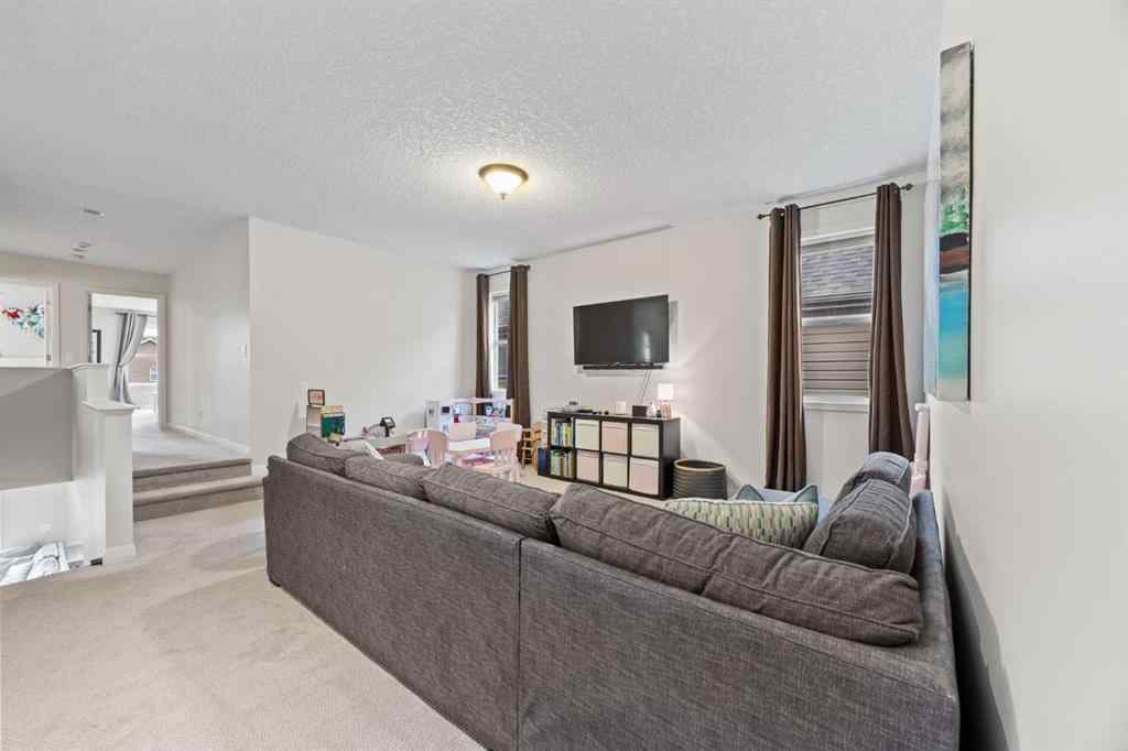 MLS® A2268676 - 40 Chaparral Valley Green SE in Chaparral Calgary, Residential