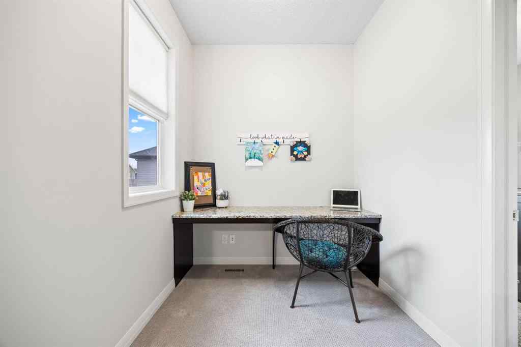 MLS® A2268676 - 40 Chaparral Valley Green SE in Chaparral Calgary, Residential