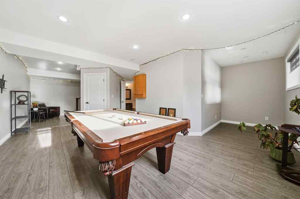 MLS&reg; # A2268678 - 9 Woodbine Close  in Harvest Meadows Blackfalds, Residential Open Houses