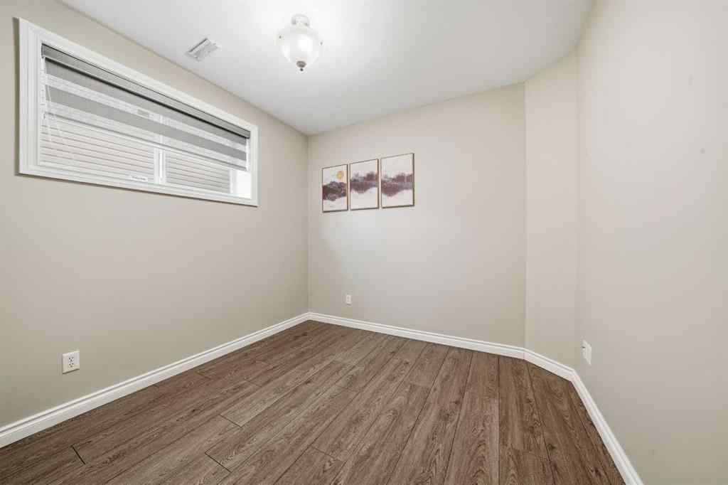 MLS&reg; # A2268678 - 9 Woodbine Close  in Harvest Meadows Blackfalds, Residential Open Houses