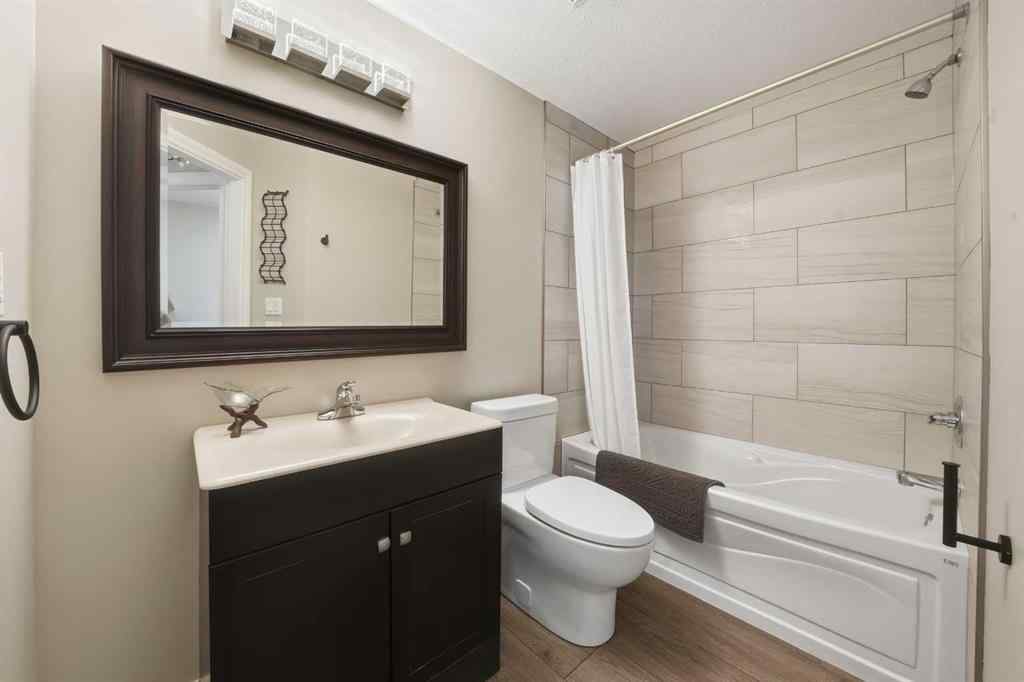 MLS&reg; # A2268678 - 9 Woodbine Close  in Harvest Meadows Blackfalds, Residential Open Houses