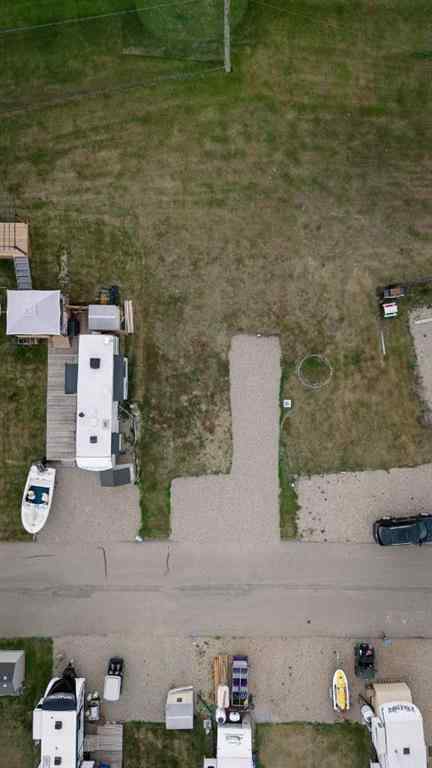 MLS&reg; # A2268682 - Unit #6122 25054 South Pine Lake Road  in Whispering Pines Rural Red Deer County, Land Open Houses