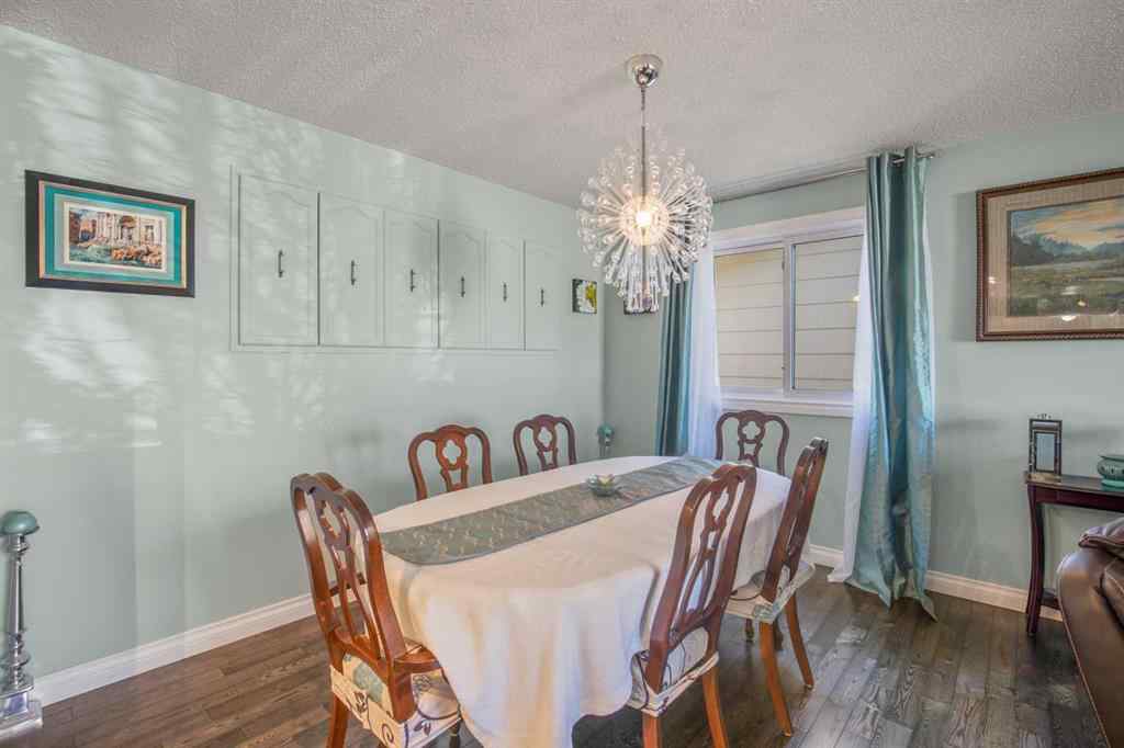 MLS® A2268686 - 5709 55th Avenue   in Downtown Lacombe Lacombe, Residential