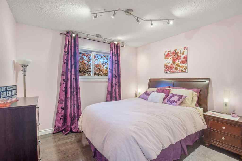 MLS® A2268686 - 5709 55th Avenue   in Downtown Lacombe Lacombe, Residential