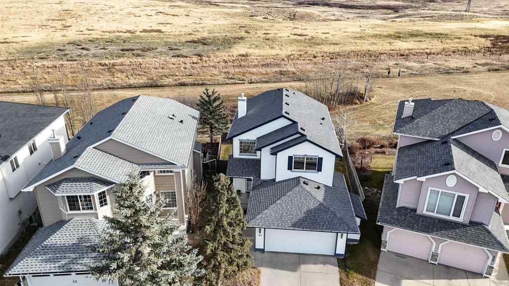 MLS® # A2268692 - 57 Coville Crescent NE in Coventry Hills Calgary, Residential Open Houses