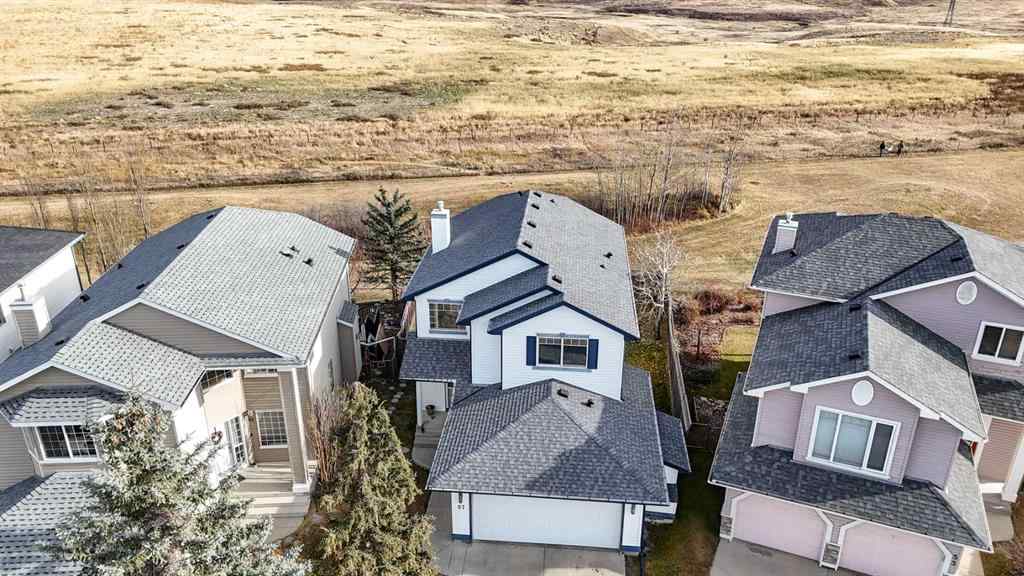 MLS® # A2268692 - 57 Coville Crescent NE in Coventry Hills Calgary, Residential Open Houses
