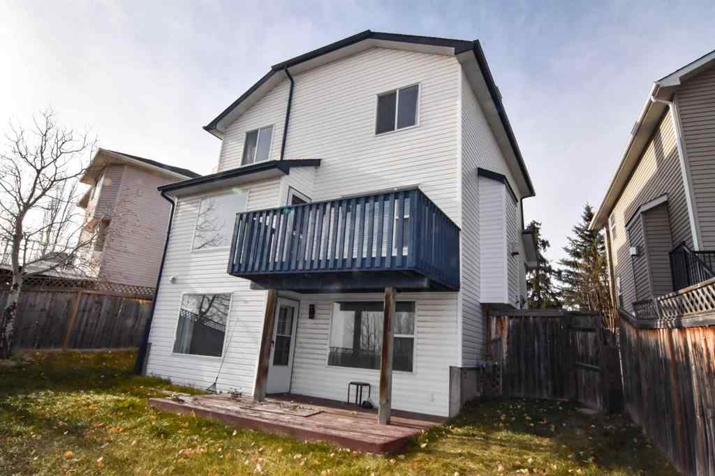 MLS® # A2268692 - 57 Coville Crescent NE in Coventry Hills Calgary, Residential Open Houses