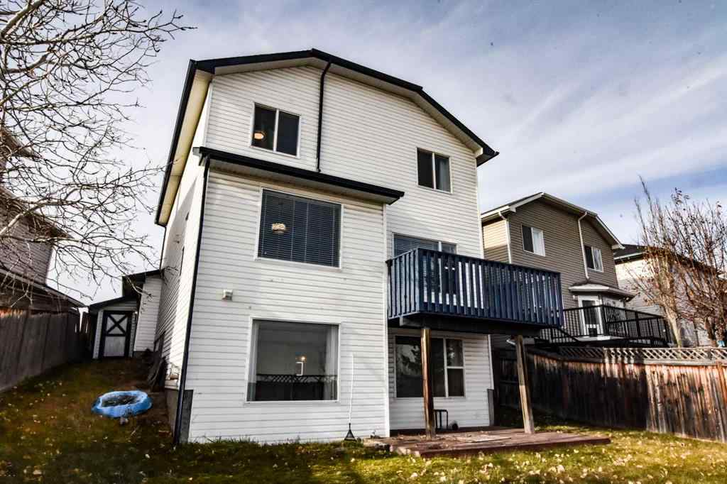 MLS® # A2268692 - 57 Coville Crescent NE in Coventry Hills Calgary, Residential Open Houses