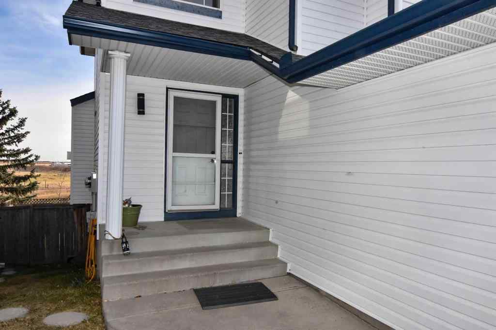 MLS® # A2268692 - 57 Coville Crescent NE in Coventry Hills Calgary, Residential Open Houses