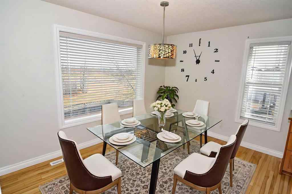 MLS® # A2268692 - 57 Coville Crescent NE in Coventry Hills Calgary, Residential Open Houses