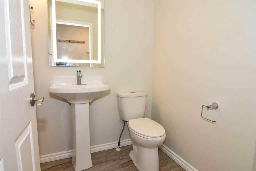 MLS® # A2268692 - 57 Coville Crescent NE in Coventry Hills Calgary, Residential Open Houses