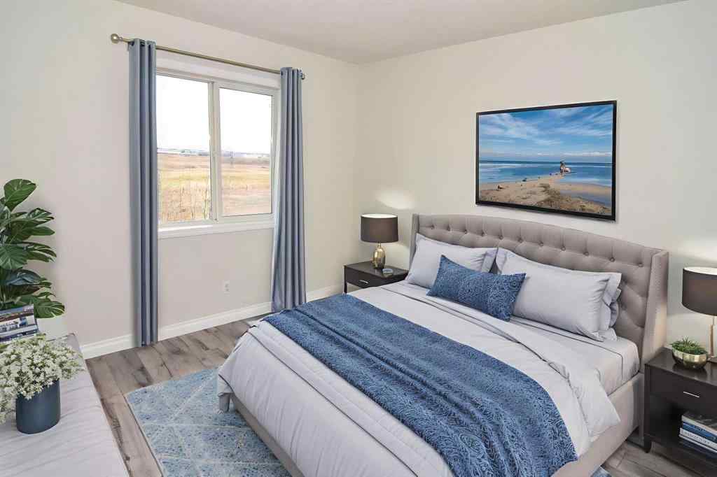 MLS® # A2268692 - 57 Coville Crescent NE in Coventry Hills Calgary, Residential Open Houses