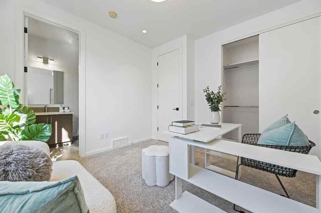 MLS® A2268693 - 3569 19 Avenue SW in Killarney/Glengarry Calgary, Residential