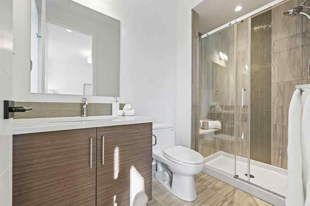 MLS® A2268693 - 3569 19 Avenue SW in Killarney/Glengarry Calgary, Residential