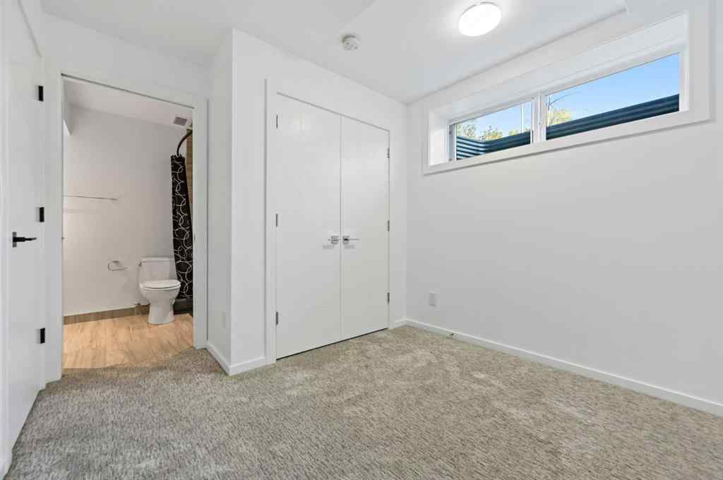 MLS® A2268693 - 3569 19 Avenue SW in Killarney/Glengarry Calgary, Residential