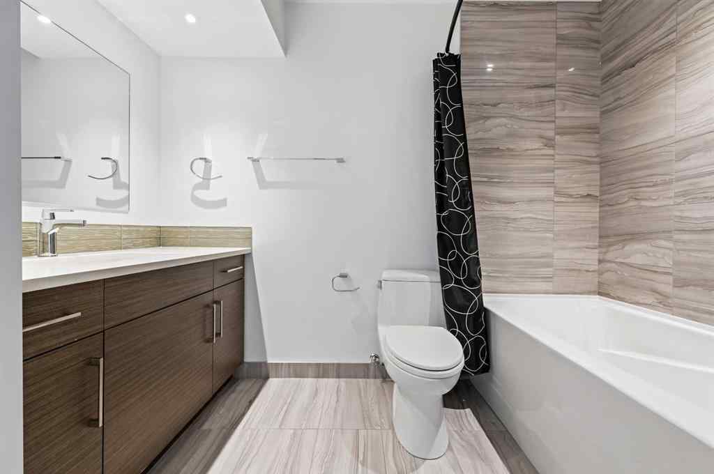 MLS® A2268693 - 3569 19 Avenue SW in Killarney/Glengarry Calgary, Residential